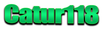 Logo Catur118